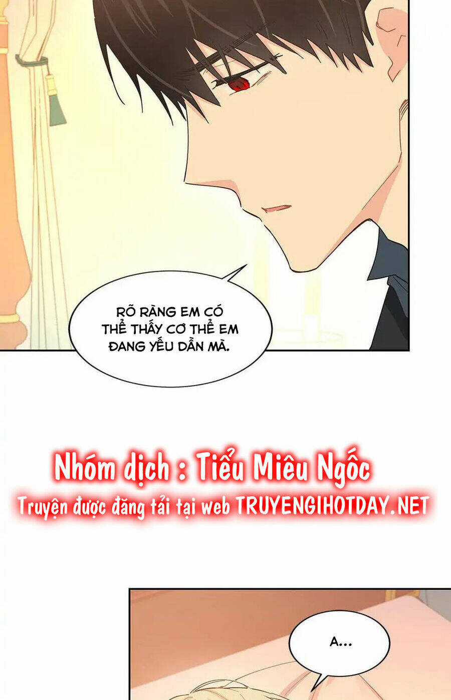 Tôi Đã Mệt Rồi - Chapter 76 - Trang 47