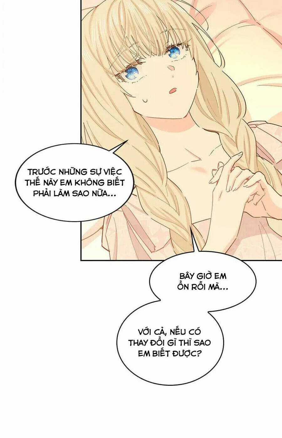 Tôi Đã Mệt Rồi - Chapter 76 - Trang 48