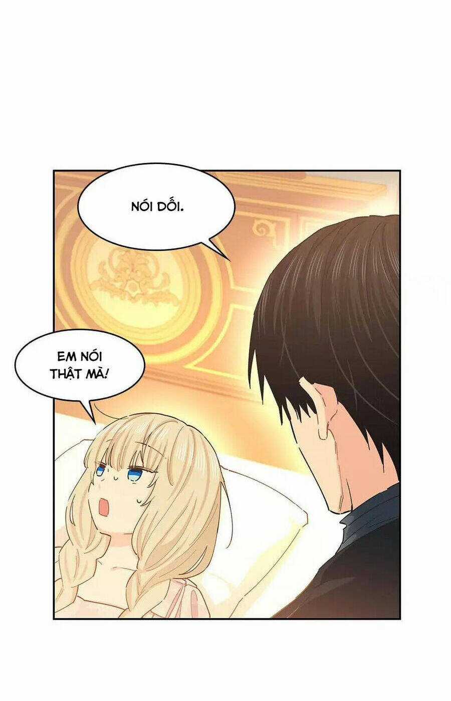 Tôi Đã Mệt Rồi - Chapter 76 - Trang 49