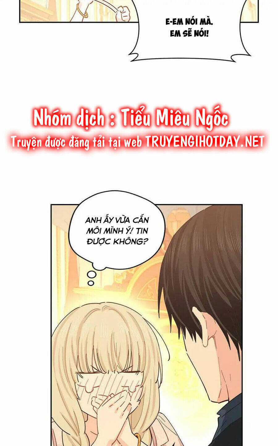 Tôi Đã Mệt Rồi - Chapter 76 - Trang 53