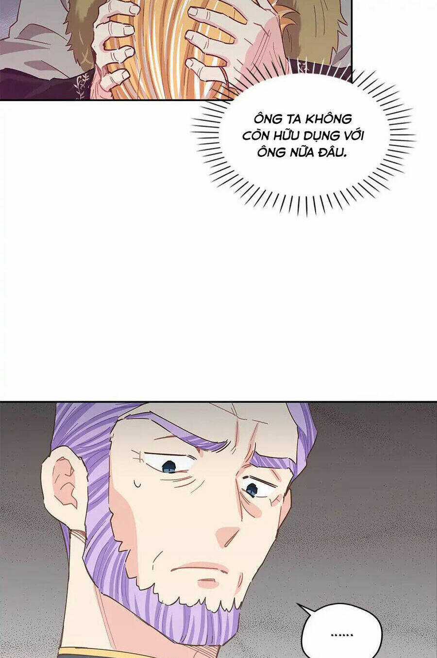 Tôi Đã Mệt Rồi - Chapter 76 - Trang 7