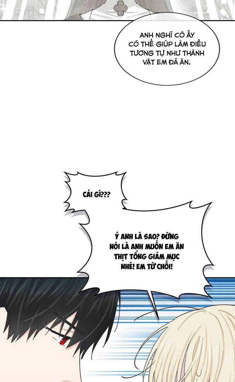 Tôi Đã Mệt Rồi - Chapter 76 - Trang 68