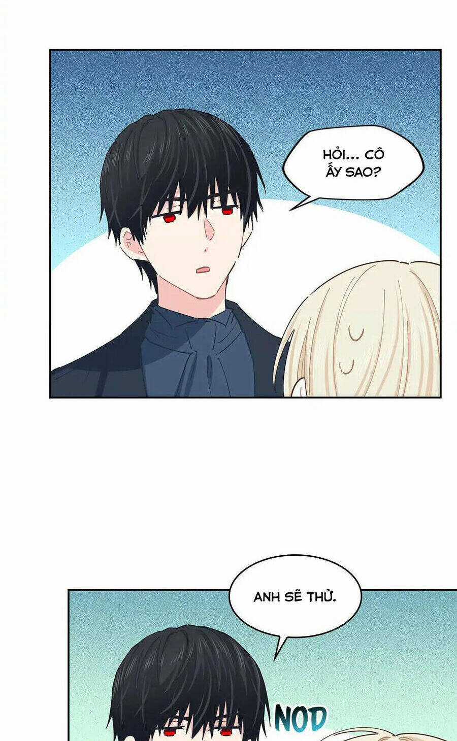 Tôi Đã Mệt Rồi - Chapter 76 - Trang 73