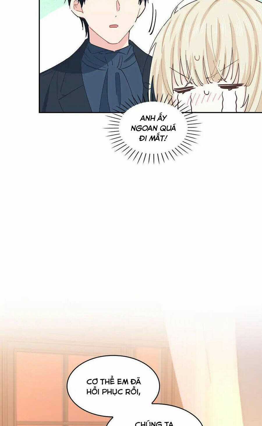 Tôi Đã Mệt Rồi - Chapter 76 - Trang 74