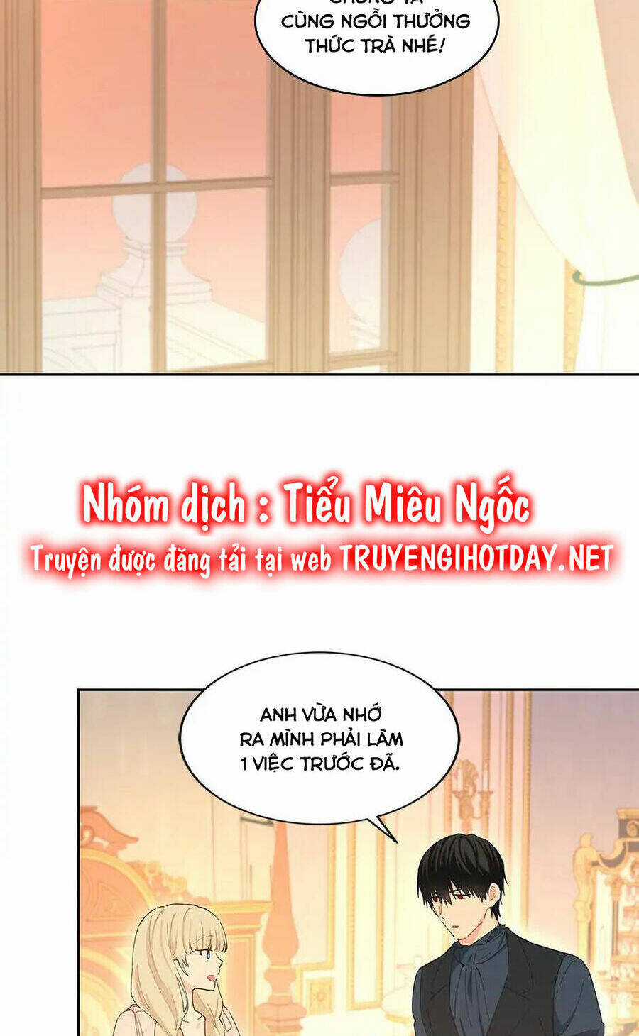 Tôi Đã Mệt Rồi - Chapter 76 - Trang 75