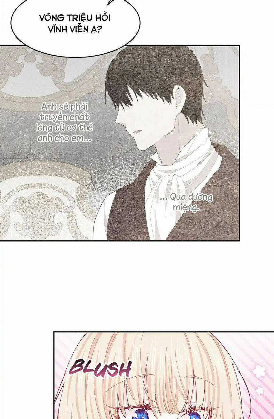 Tôi Đã Mệt Rồi - Chapter 76 - Trang 78