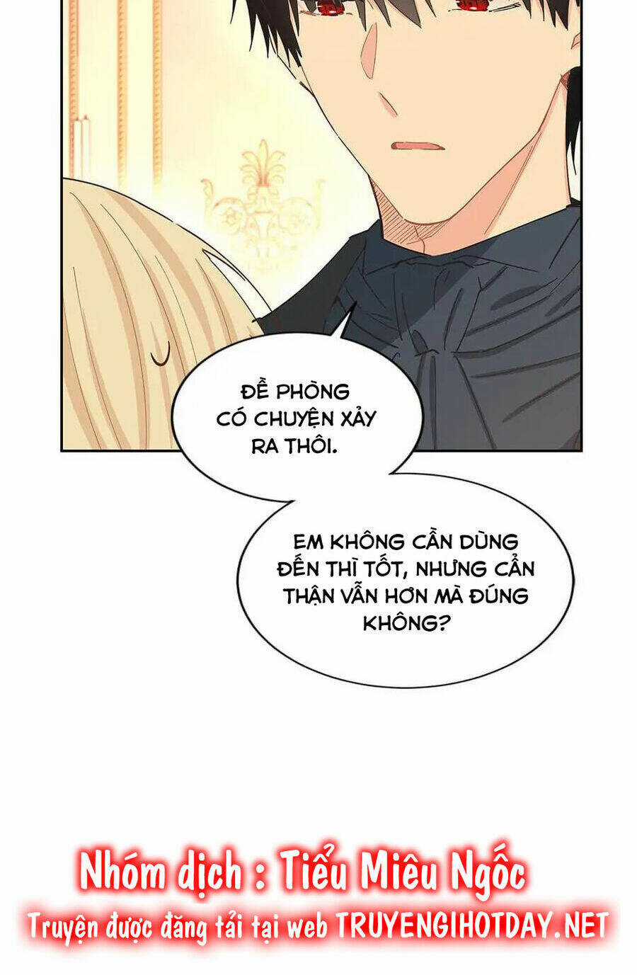 Tôi Đã Mệt Rồi - Chapter 76 - Trang 80