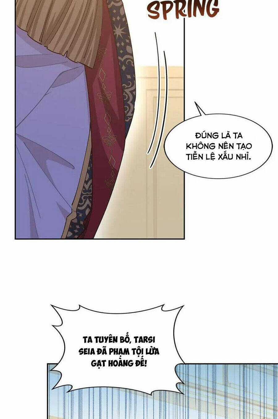 Tôi Đã Mệt Rồi - Chapter 76 - Trang 9