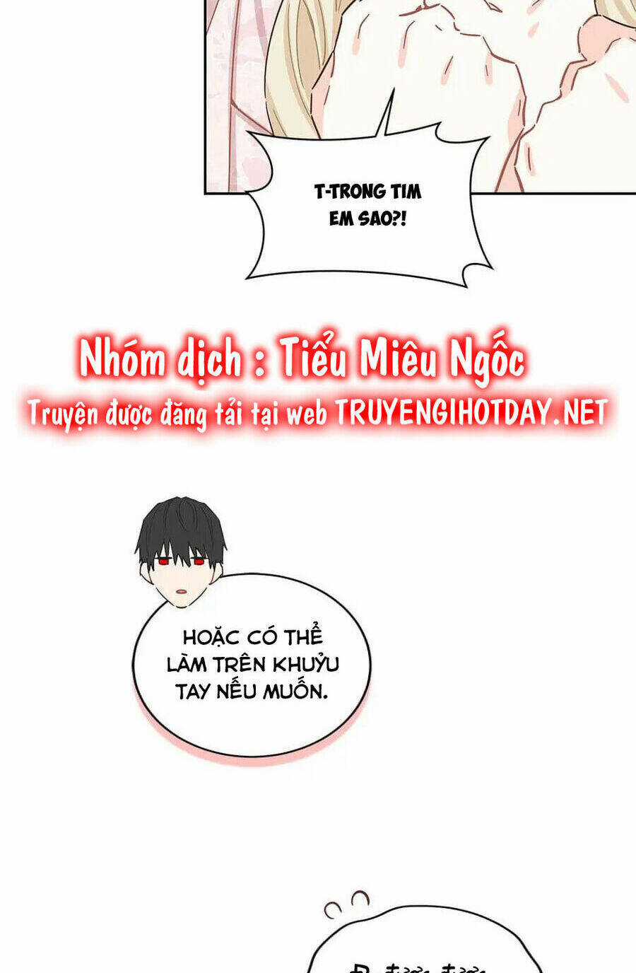 Tôi Đã Mệt Rồi - Chapter 76 - Trang 85