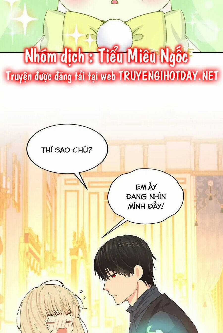 Tôi Đã Mệt Rồi - Chapter 77 - Trang 11