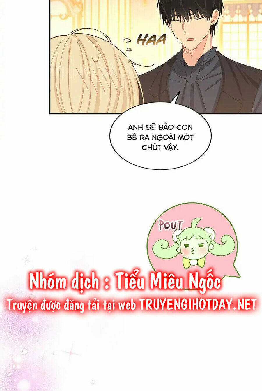 Tôi Đã Mệt Rồi - Chapter 77 - Trang 15