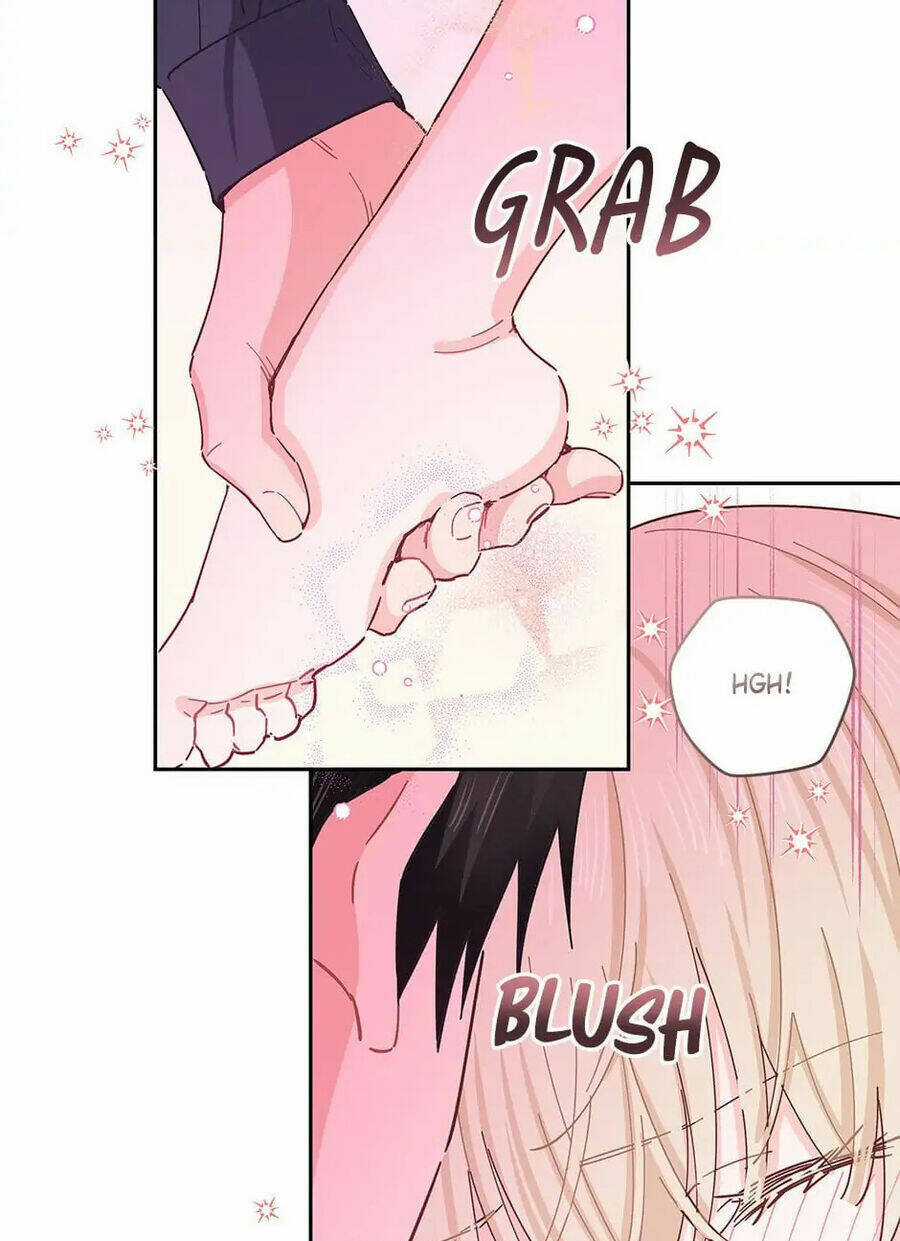 Tôi Đã Mệt Rồi - Chapter 77 - Trang 18