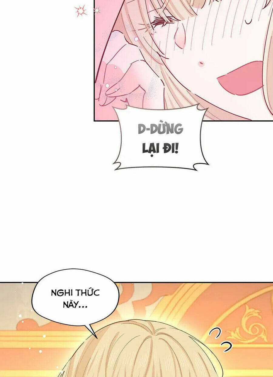 Tôi Đã Mệt Rồi - Chapter 77 - Trang 19