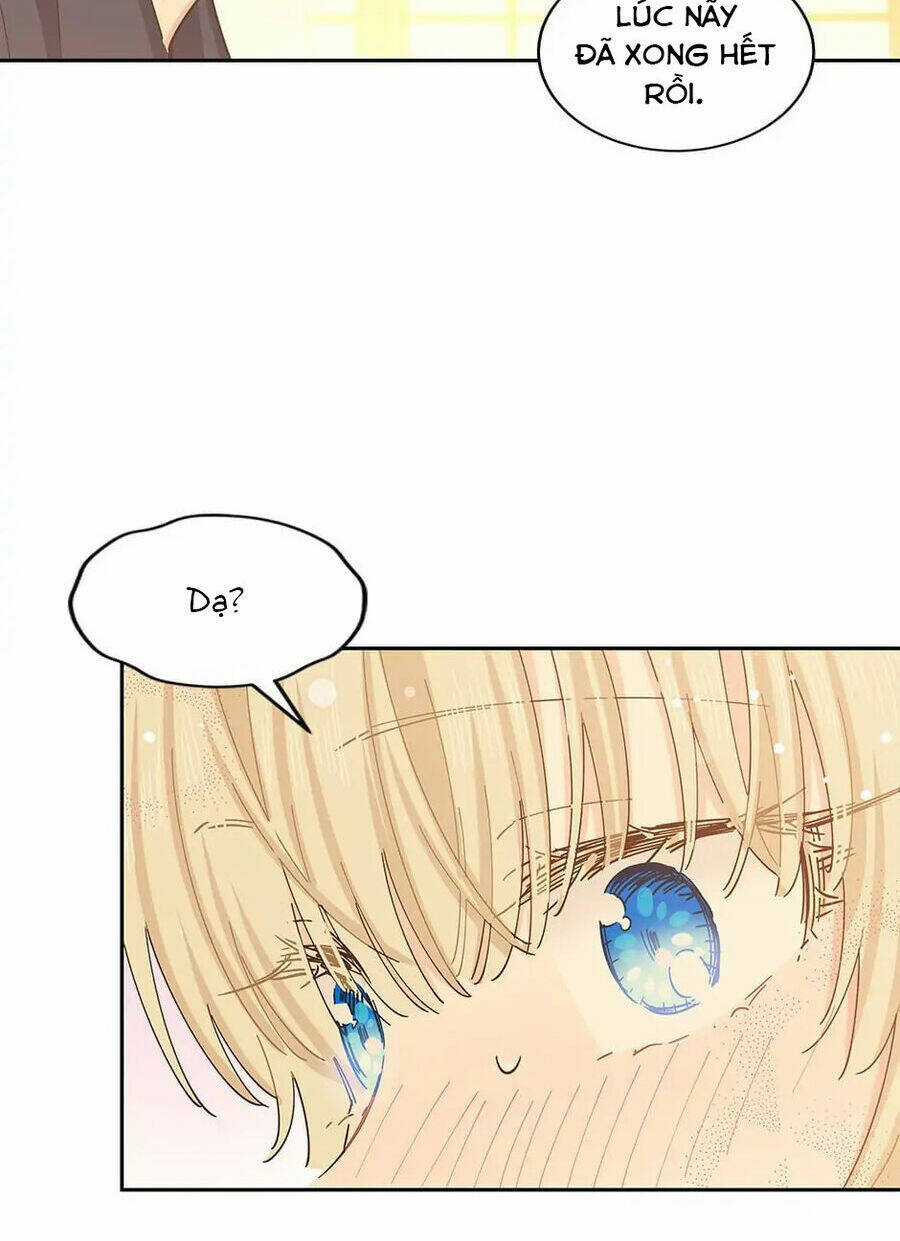 Tôi Đã Mệt Rồi - Chapter 77 - Trang 22