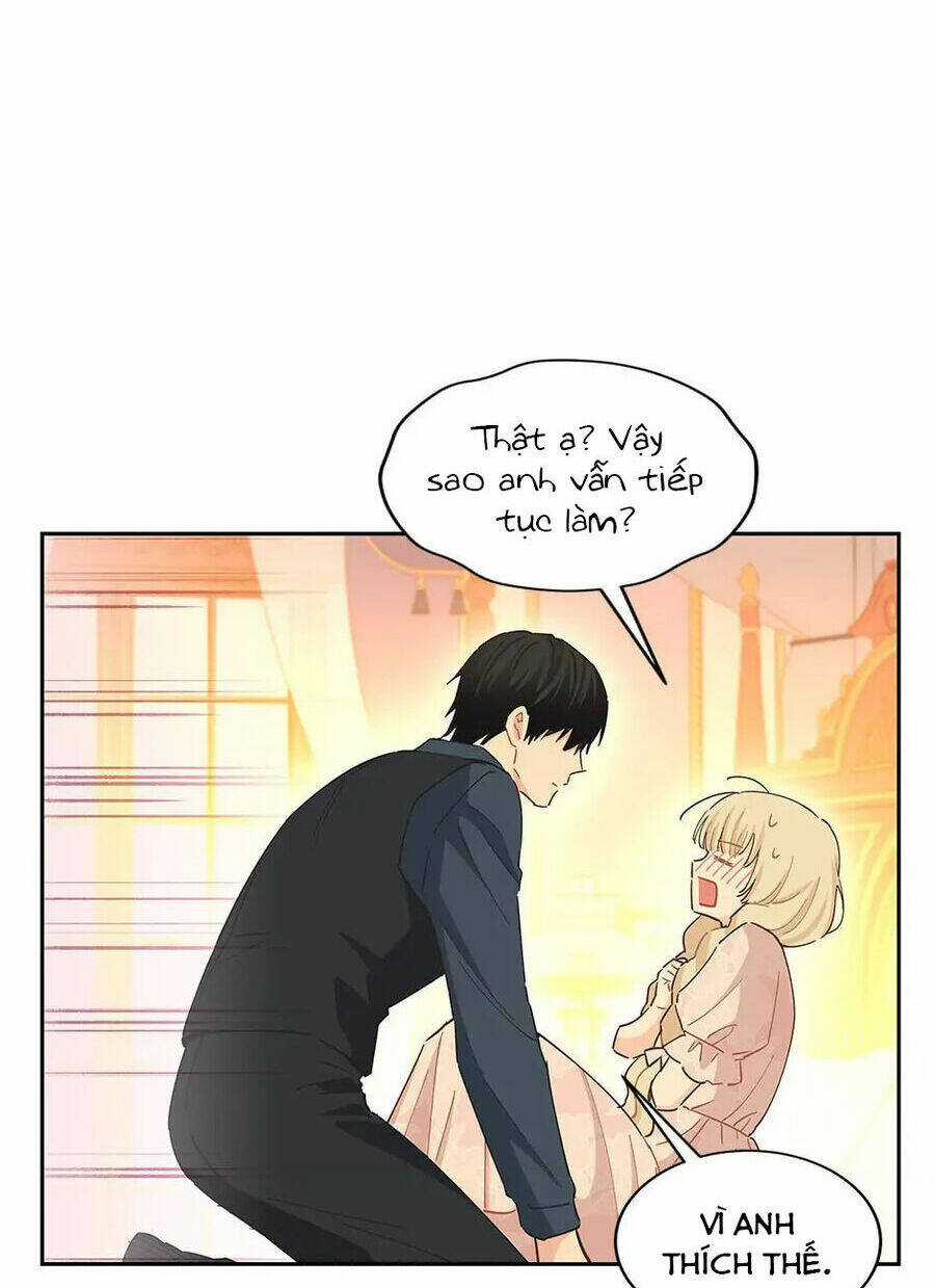 Tôi Đã Mệt Rồi - Chapter 77 - Trang 23