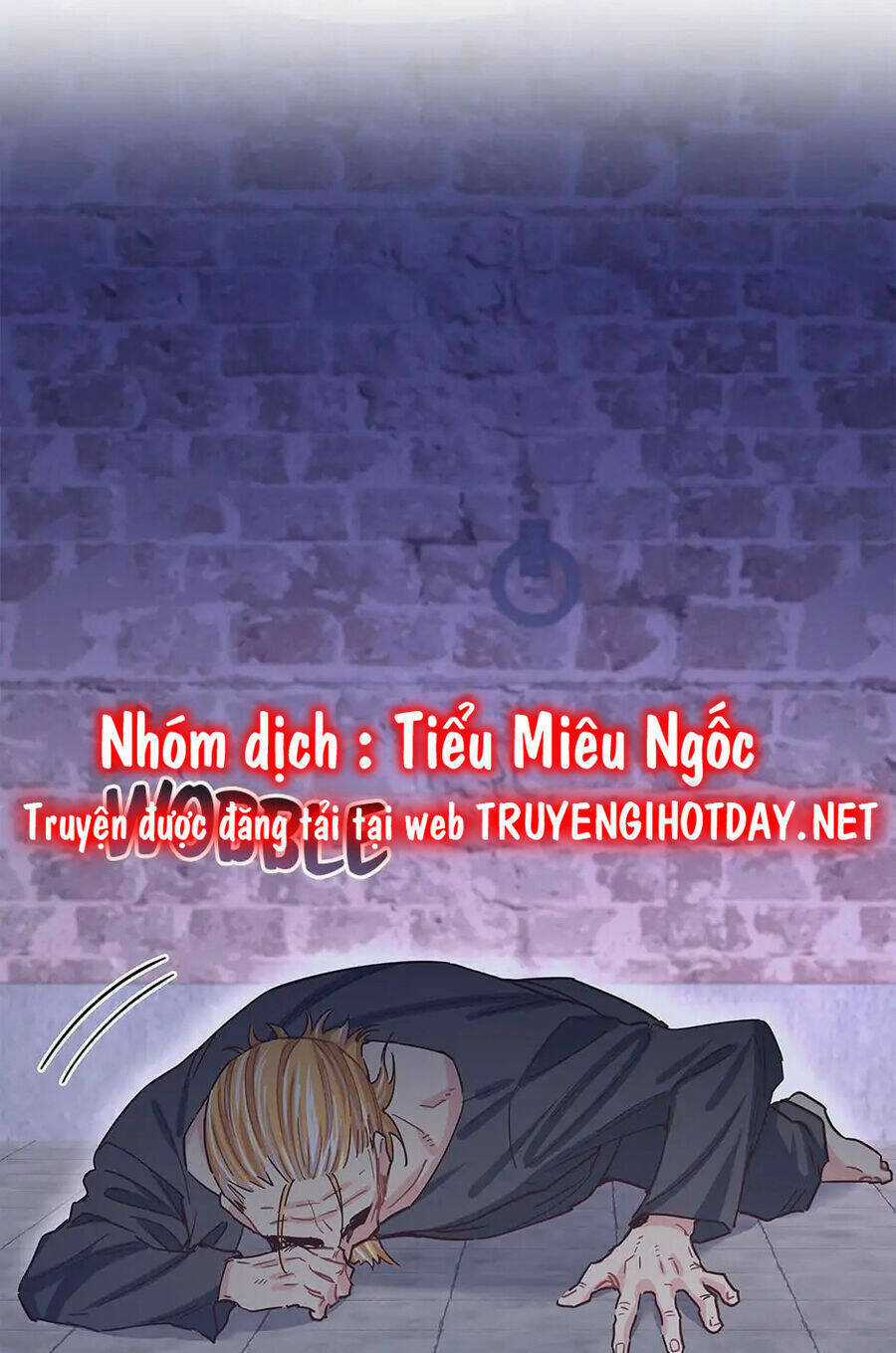 Tôi Đã Mệt Rồi - Chapter 77 - Trang 33