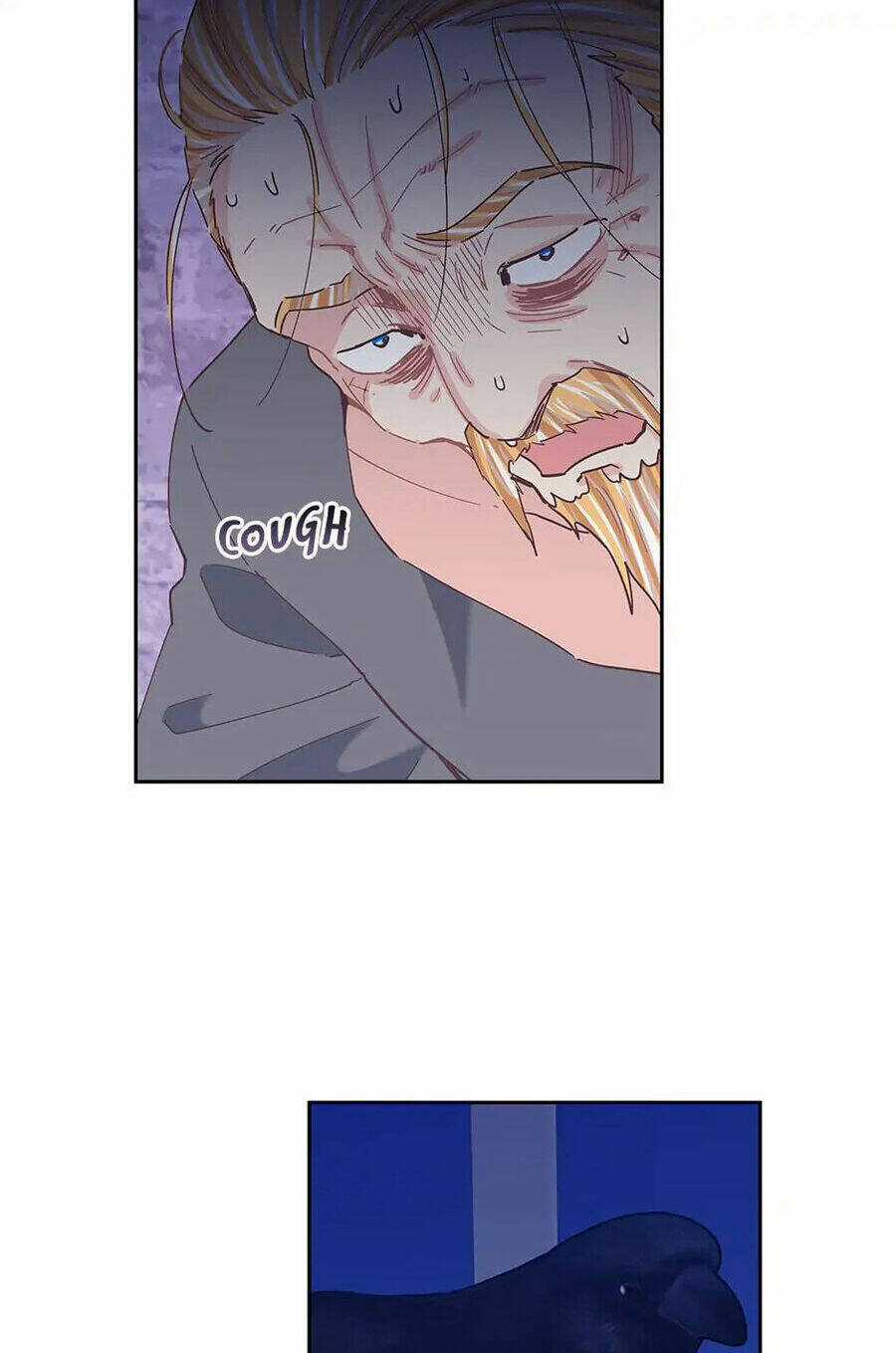 Tôi Đã Mệt Rồi - Chapter 77 - Trang 35