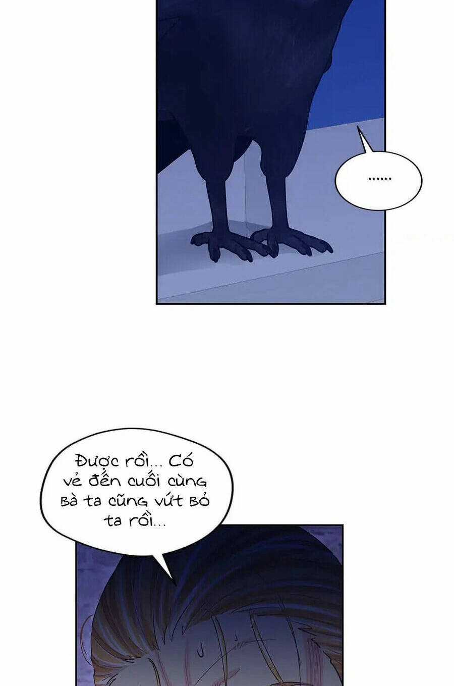 Tôi Đã Mệt Rồi - Chapter 77 - Trang 36