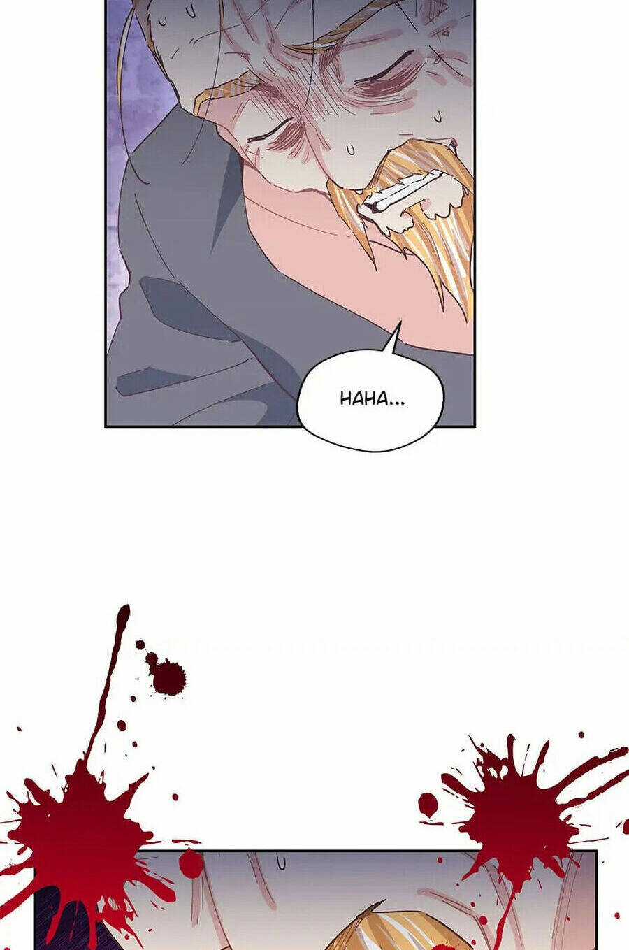 Tôi Đã Mệt Rồi - Chapter 77 - Trang 37