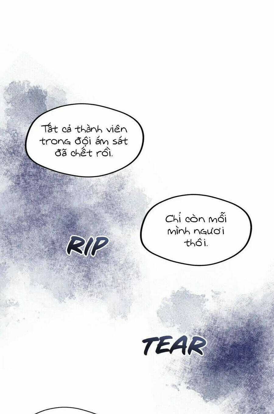 Tôi Đã Mệt Rồi - Chapter 77 - Trang 39