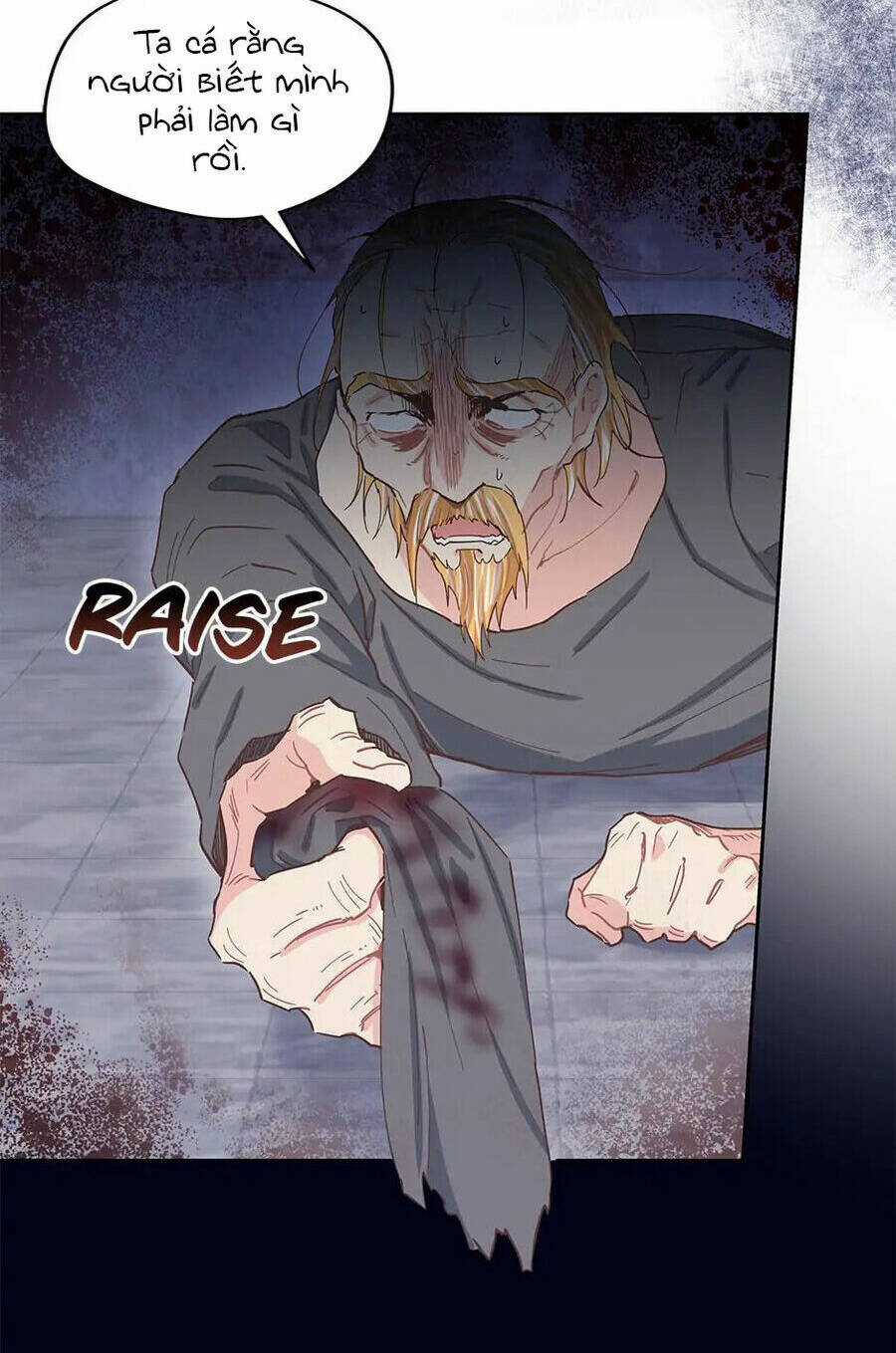 Tôi Đã Mệt Rồi - Chapter 77 - Trang 40