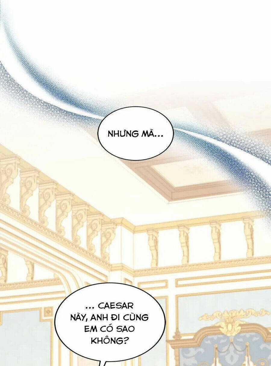 Tôi Đã Mệt Rồi - Chapter 77 - Trang 54