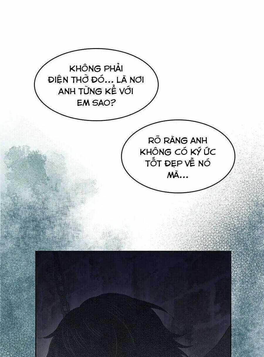Tôi Đã Mệt Rồi - Chapter 77 - Trang 56