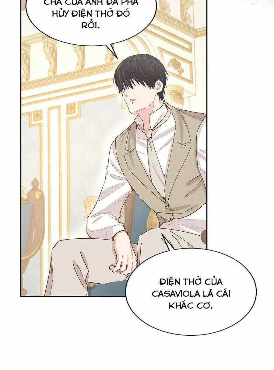 Tôi Đã Mệt Rồi - Chapter 77 - Trang 58