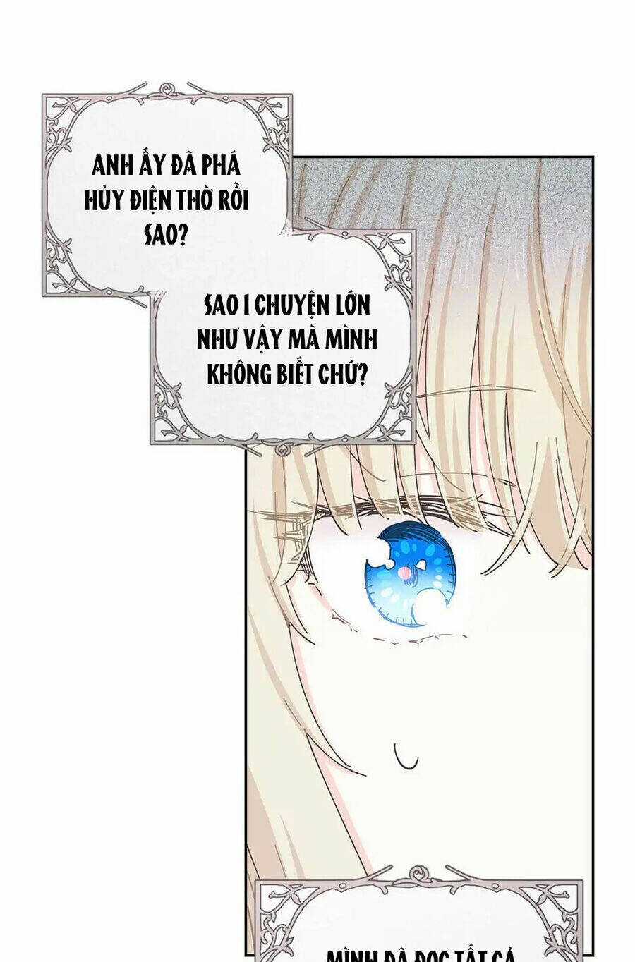 Tôi Đã Mệt Rồi - Chapter 77 - Trang 59