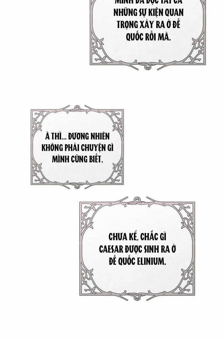 Tôi Đã Mệt Rồi - Chapter 77 - Trang 60