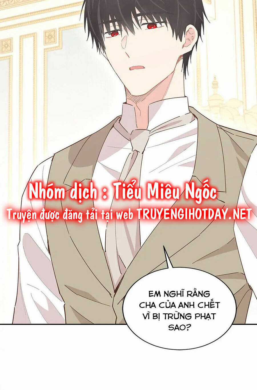 Tôi Đã Mệt Rồi - Chapter 77 - Trang 66