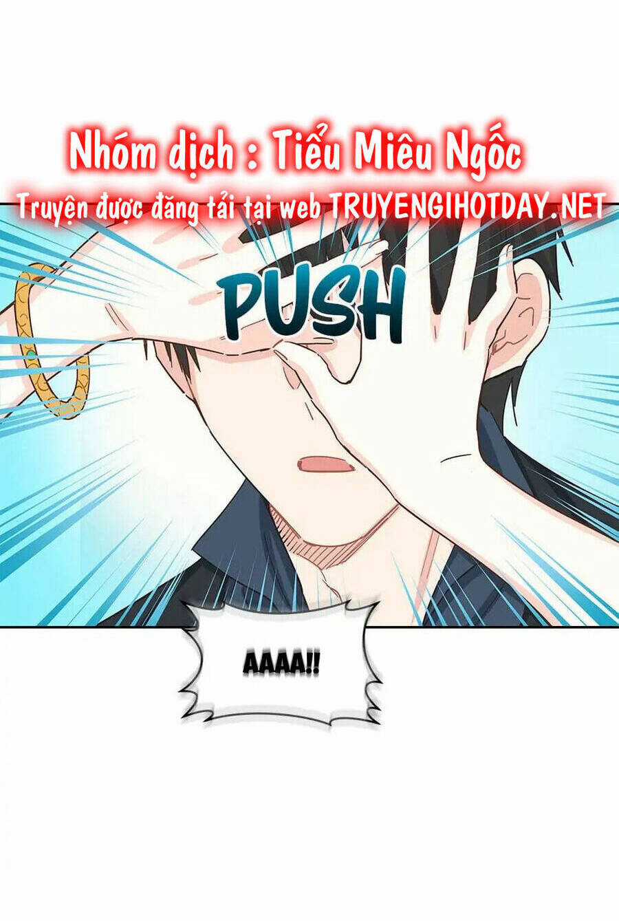 Tôi Đã Mệt Rồi - Chapter 77 - Trang 8