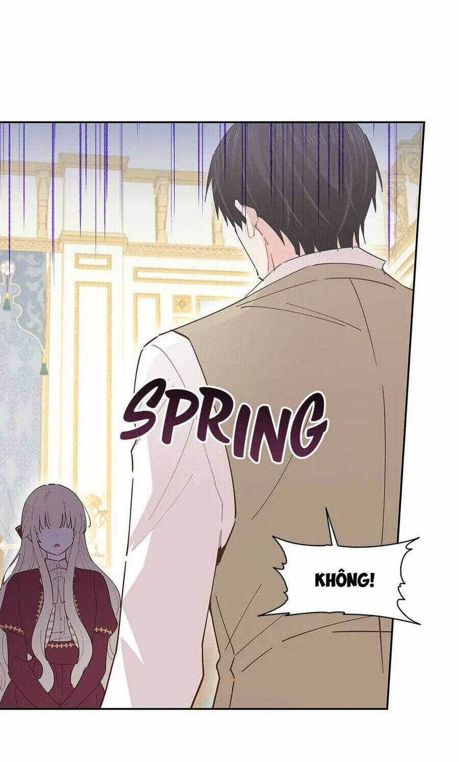 Tôi Đã Mệt Rồi - Chapter 77 - Trang 77