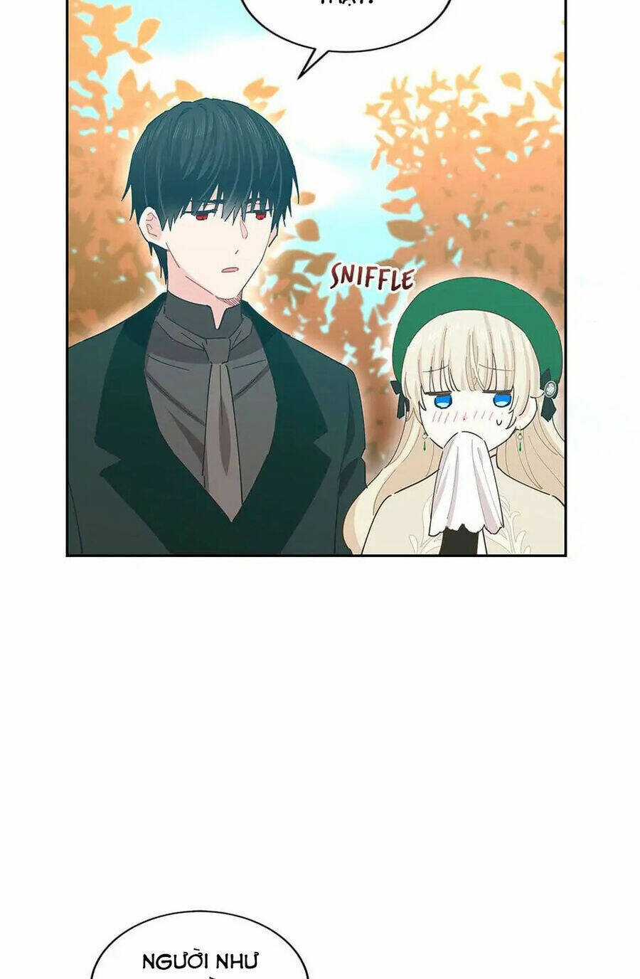 Tôi Đã Mệt Rồi - Chapter 77 - Trang 85