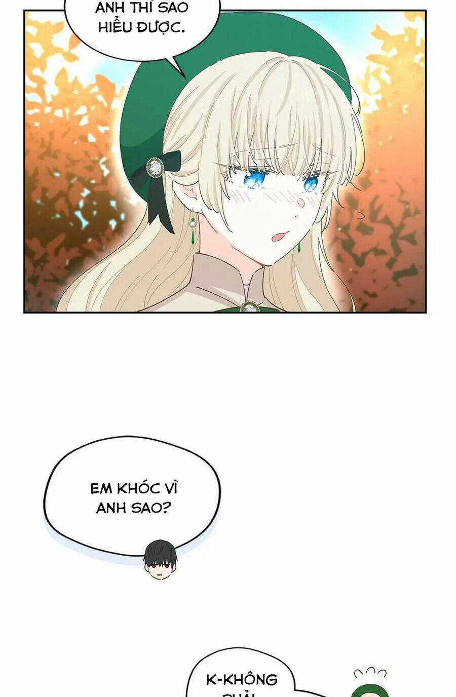 Tôi Đã Mệt Rồi - Chapter 77 - Trang 86