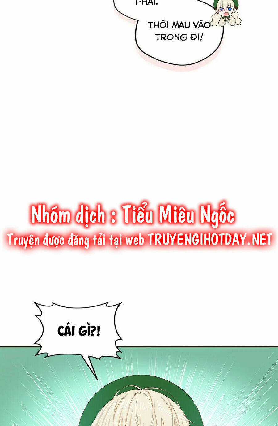 Tôi Đã Mệt Rồi - Chapter 77 - Trang 87