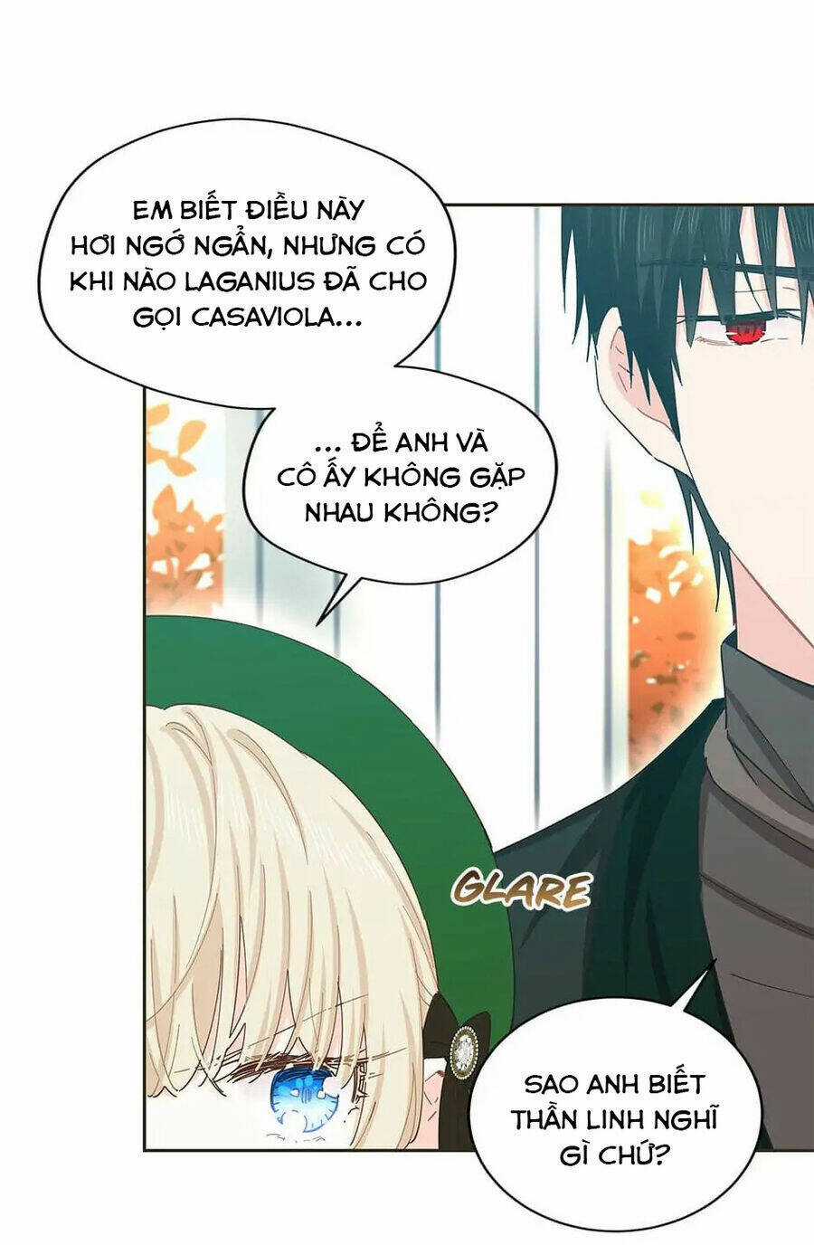 Tôi Đã Mệt Rồi - Chapter 77 - Trang 90
