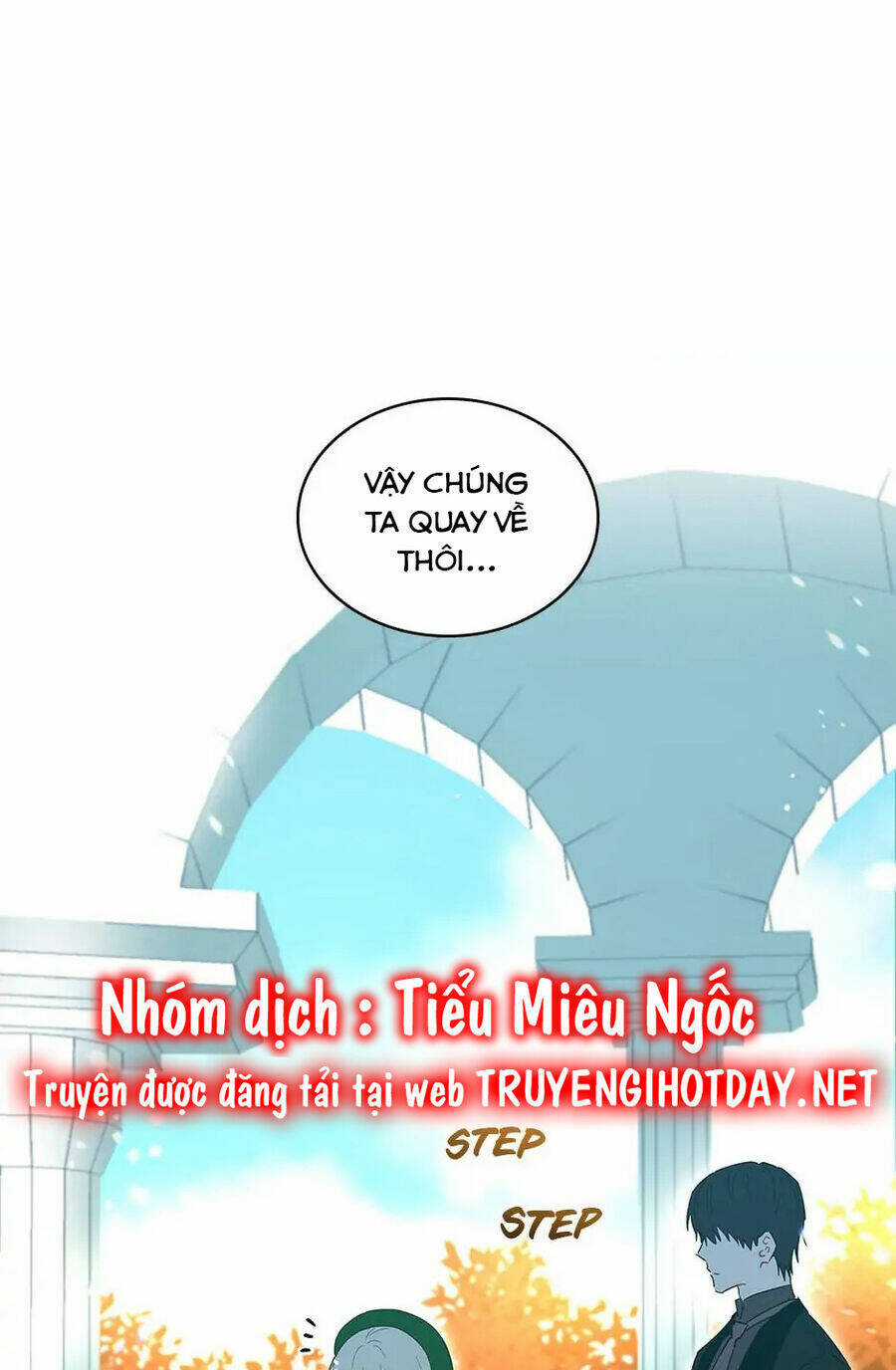 Tôi Đã Mệt Rồi - Chapter 77 - Trang 91
