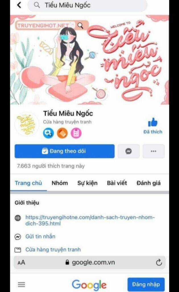 Tôi Đã Mệt Rồi - Chapter 78 - Trang 2