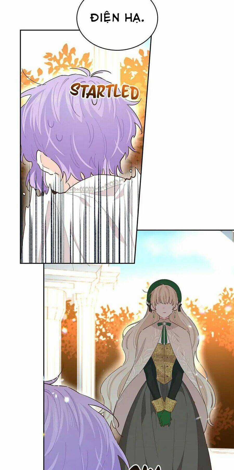 Tôi Đã Mệt Rồi - Chapter 78 - Trang 20