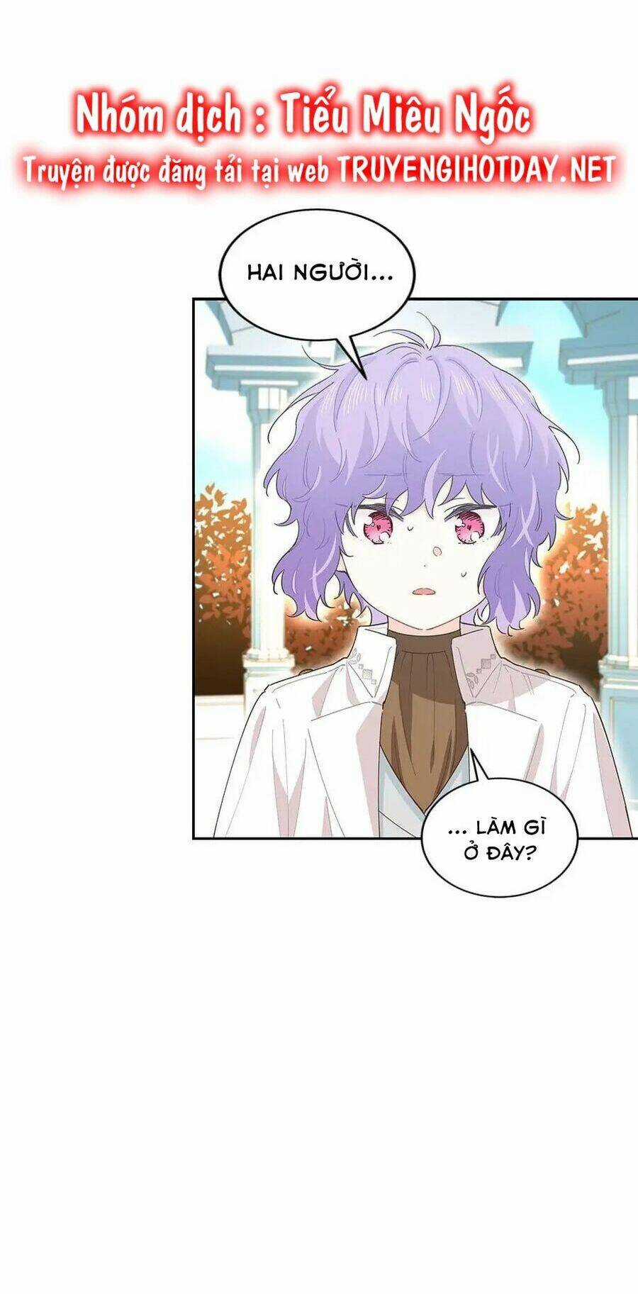 Tôi Đã Mệt Rồi - Chapter 78 - Trang 22