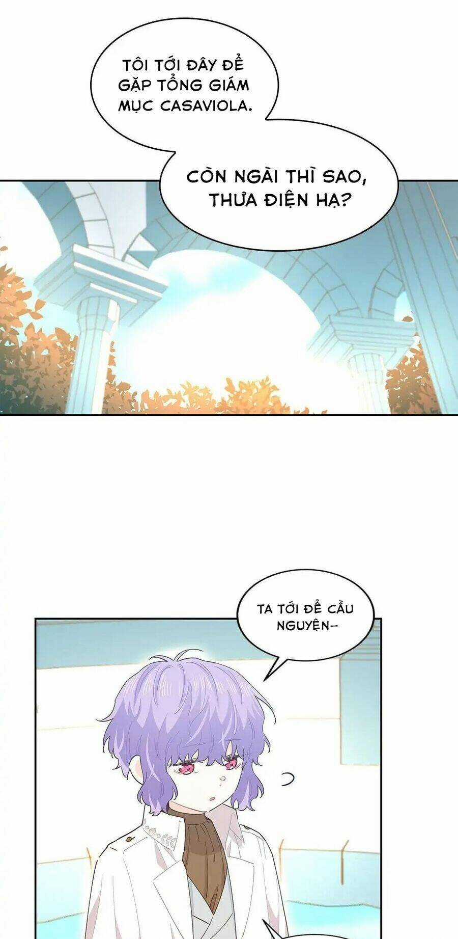 Tôi Đã Mệt Rồi - Chapter 78 - Trang 23