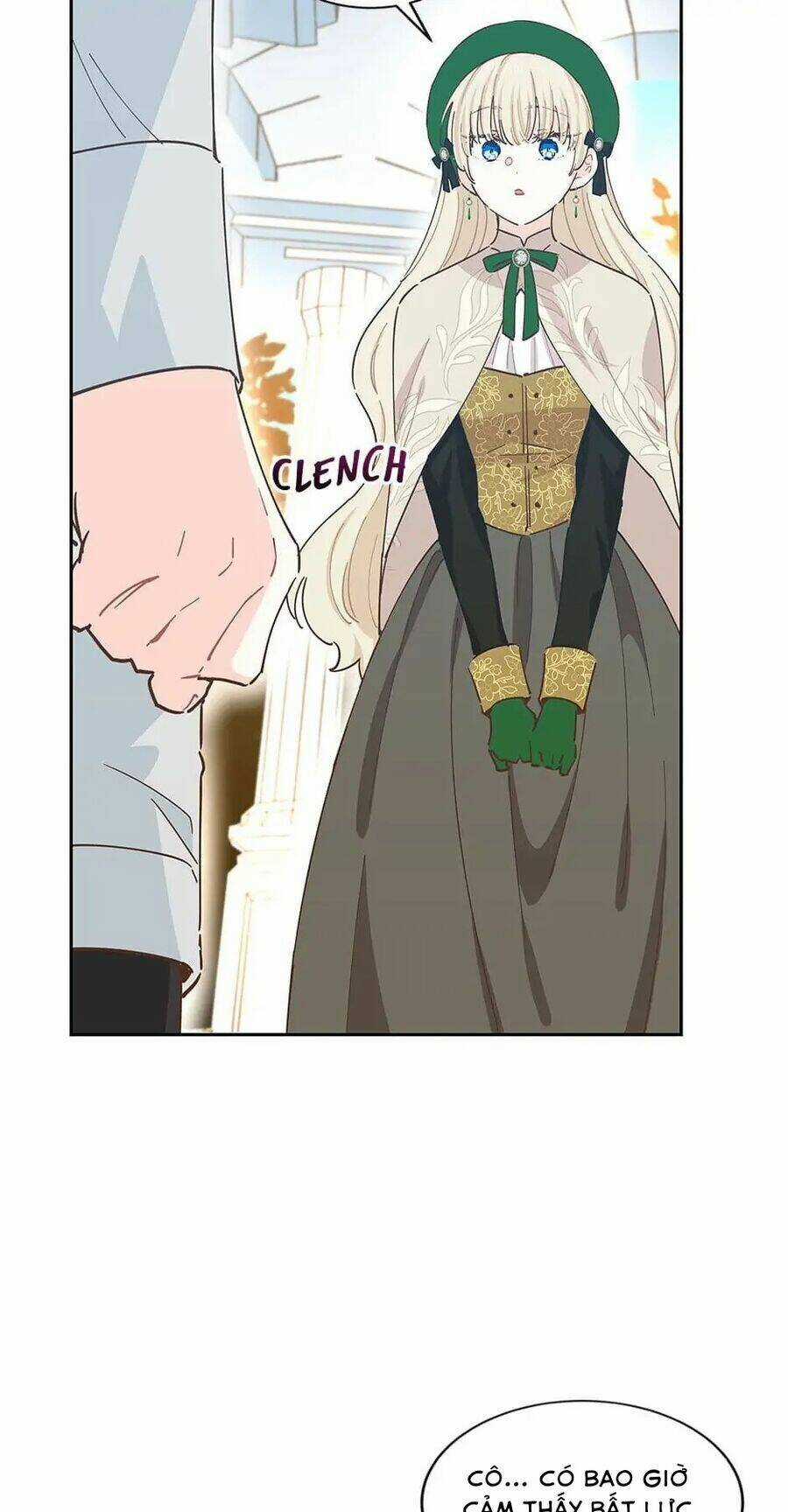 Tôi Đã Mệt Rồi - Chapter 78 - Trang 29