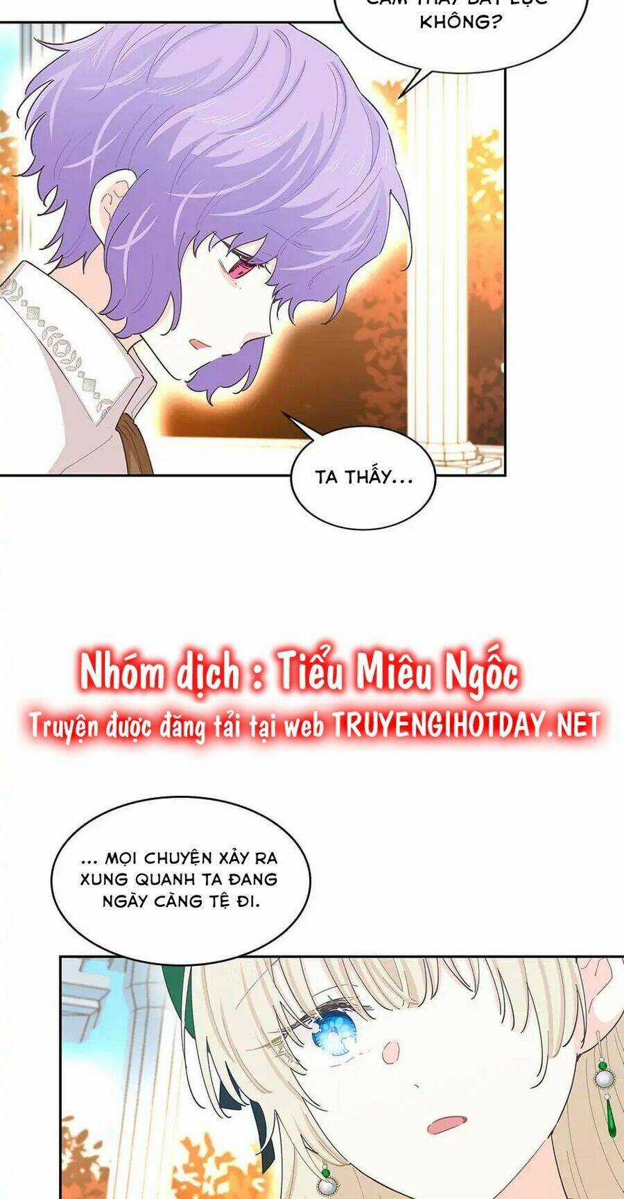 Tôi Đã Mệt Rồi - Chapter 78 - Trang 30