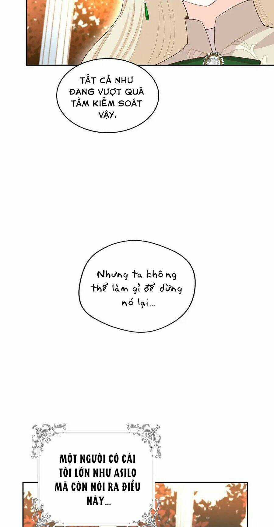 Tôi Đã Mệt Rồi - Chapter 78 - Trang 31