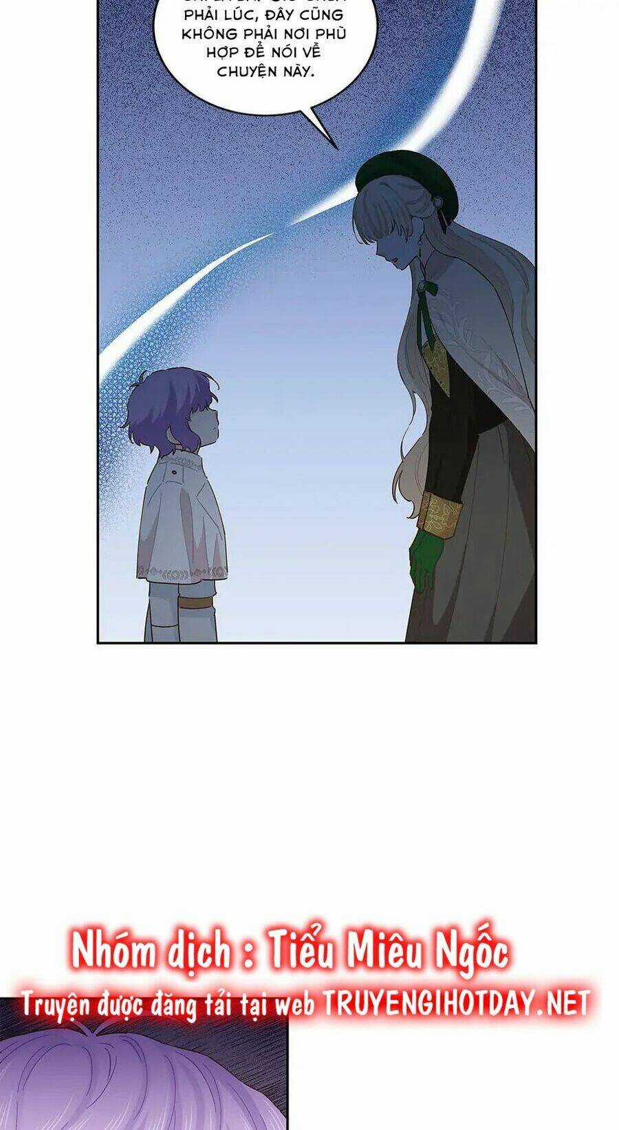 Tôi Đã Mệt Rồi - Chapter 78 - Trang 36