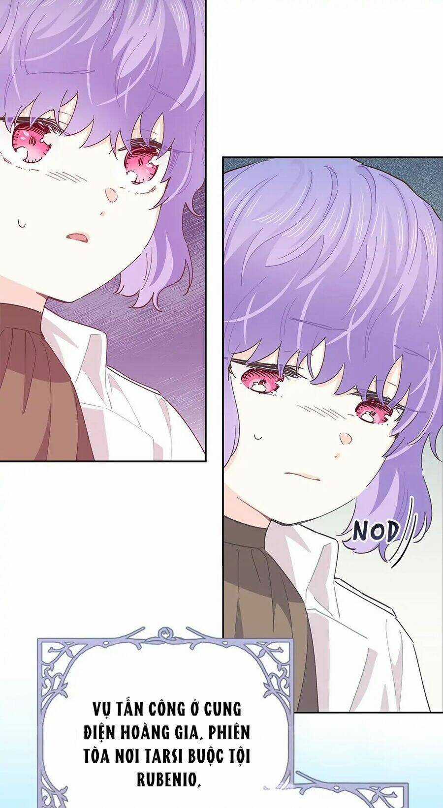 Tôi Đã Mệt Rồi - Chapter 78 - Trang 37