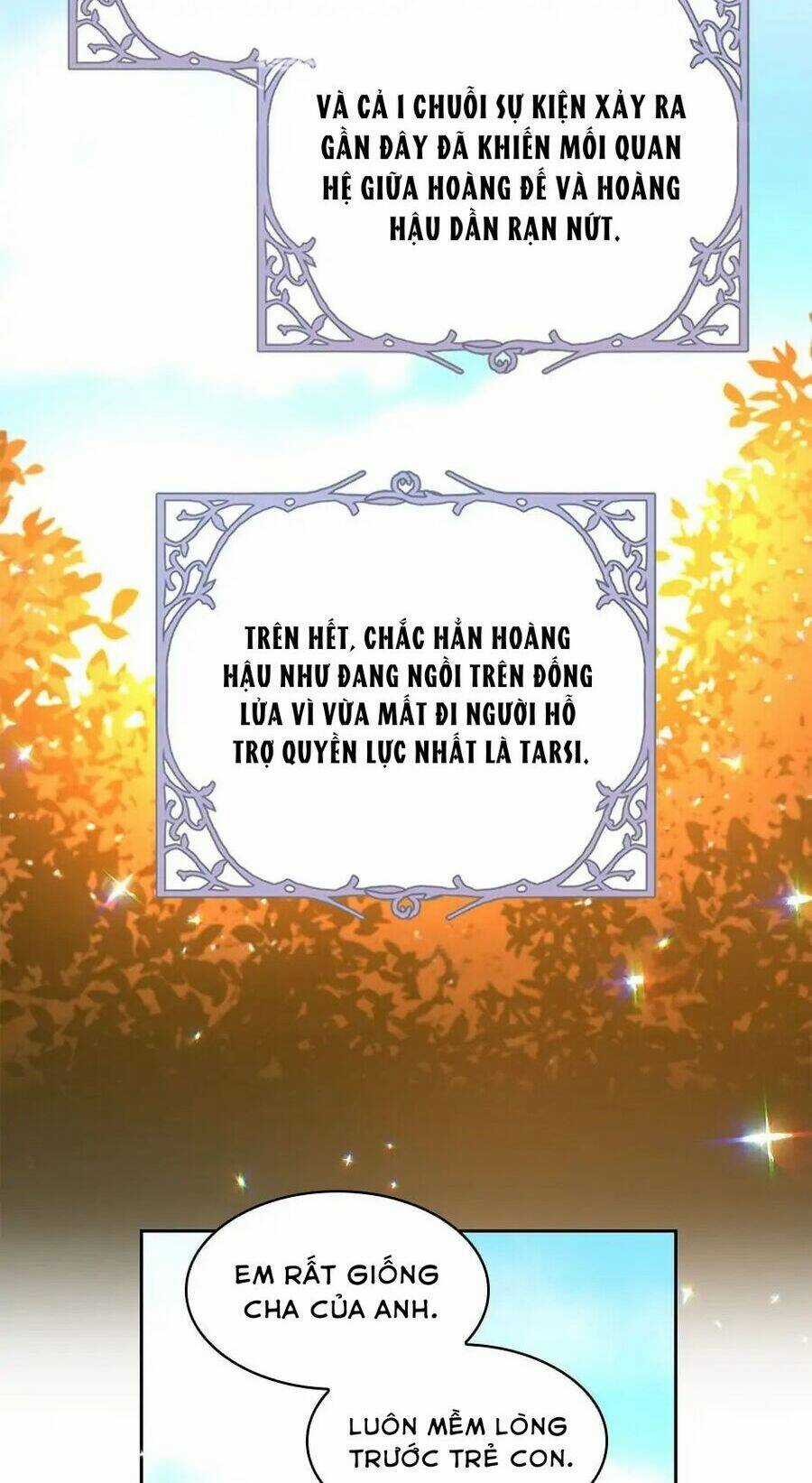 Tôi Đã Mệt Rồi - Chapter 78 - Trang 38