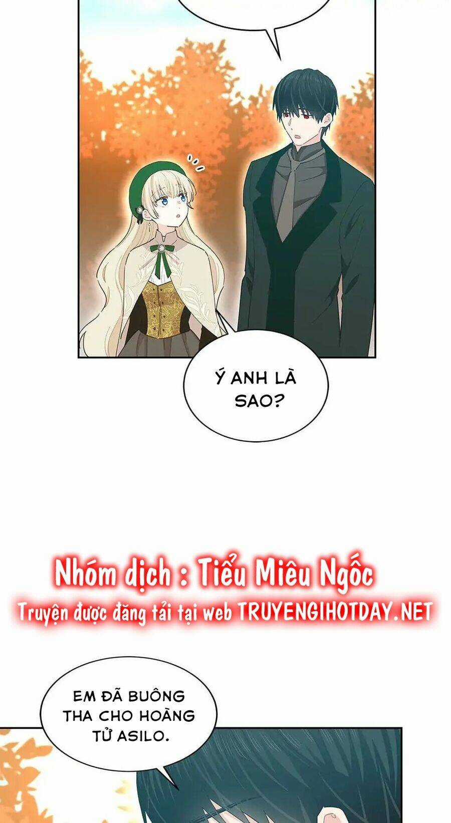 Tôi Đã Mệt Rồi - Chapter 78 - Trang 41