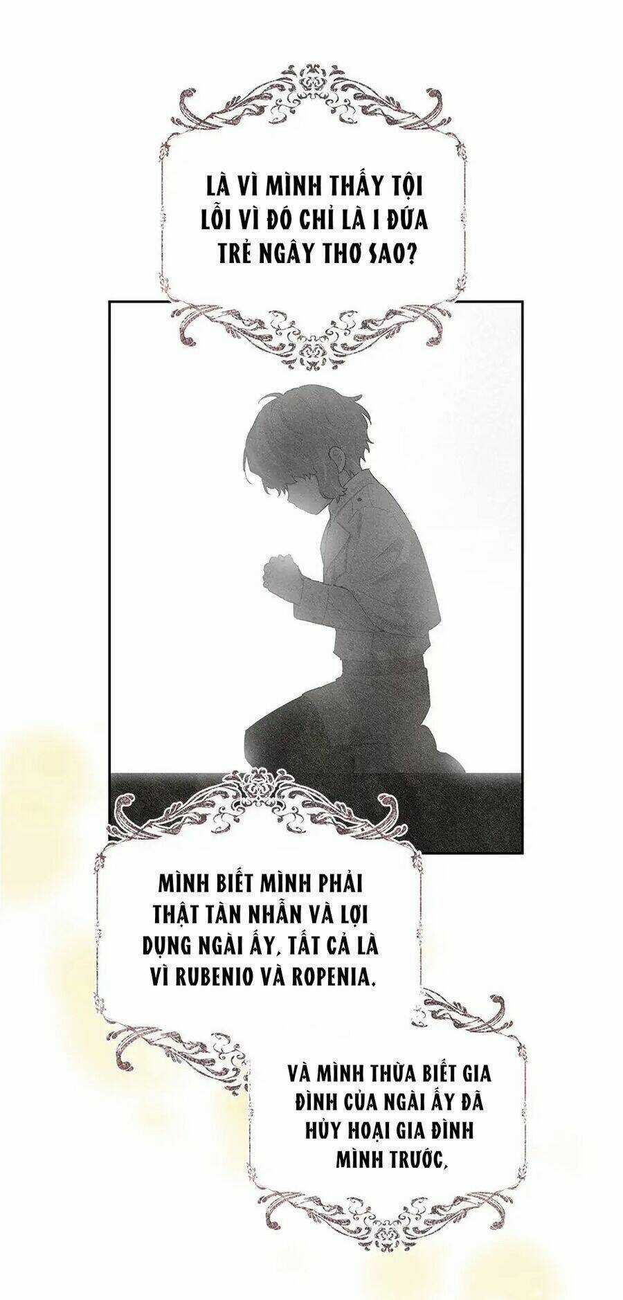 Tôi Đã Mệt Rồi - Chapter 78 - Trang 42